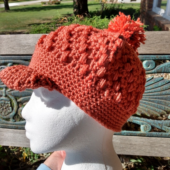 Hat. - Picture 3 of 4